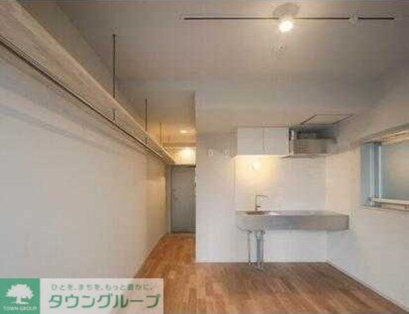 リフィオ浅草橋の物件内観写真